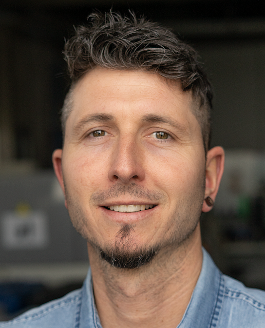 Christoph Teuber