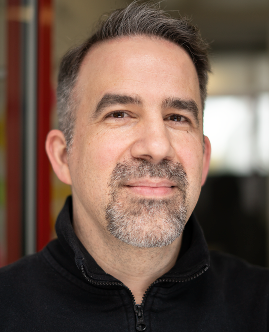 Frank Lohmann