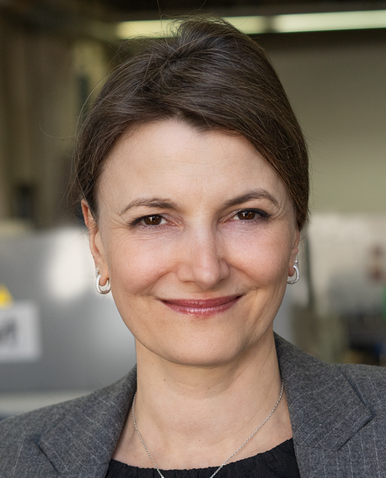Isabell Issing
