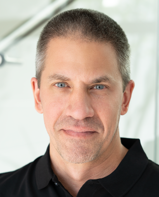 Peter Greskamp