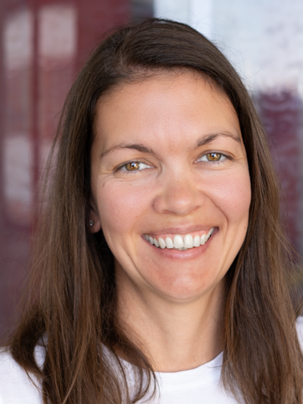Maria Gröninger
