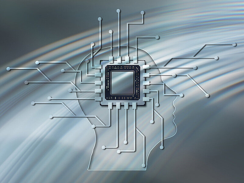 Schnelle Fertigungsoptimierung: Bei der Planung Ihres Serienproduktes verwendet Arnold neuste KI-Technologien.