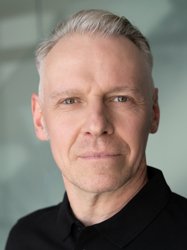 Peter Dippel