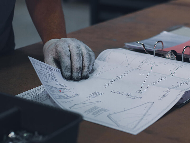 When working with lead, it is important to ensure occupational health and safety and cost-effectiveness right from the start.