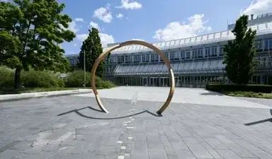 Die Quadratur des Kreises