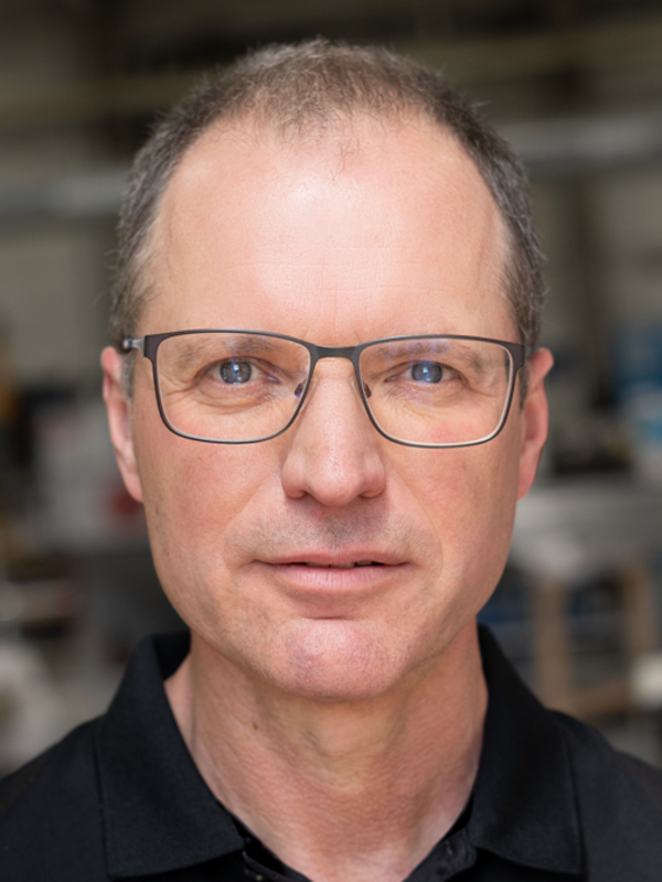 Ralf Walther