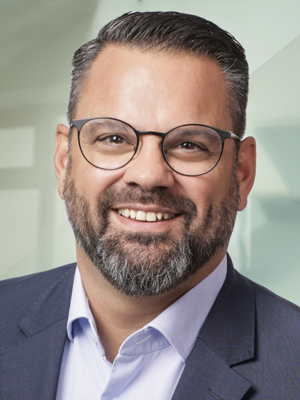 Christian Reitze