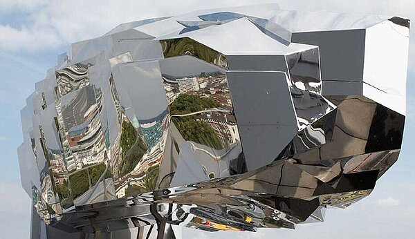 Crystal Rock