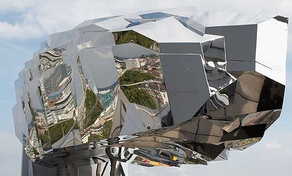 Crystal Rock
