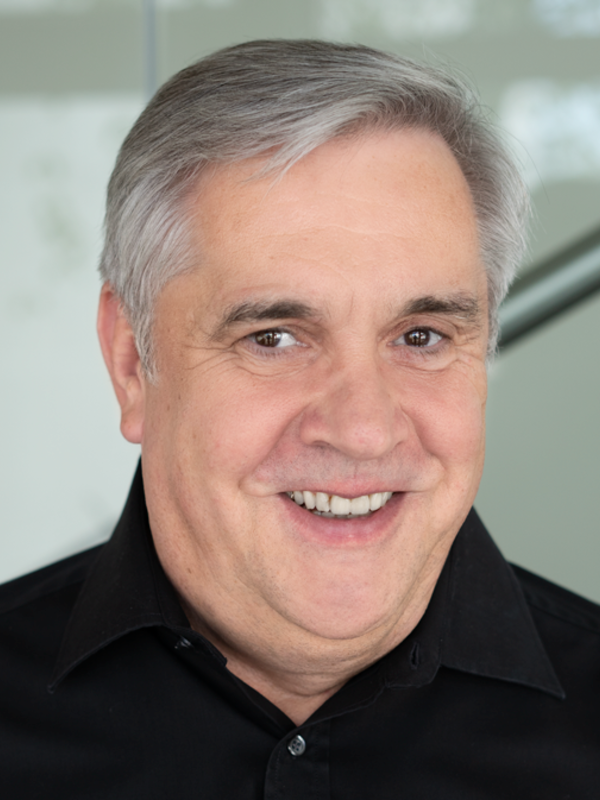 Claudio  Kissel