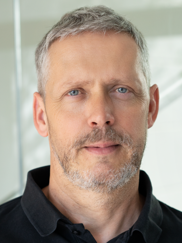 Jörn Unverfehrt