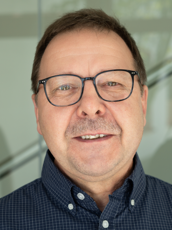 Joachim Weller