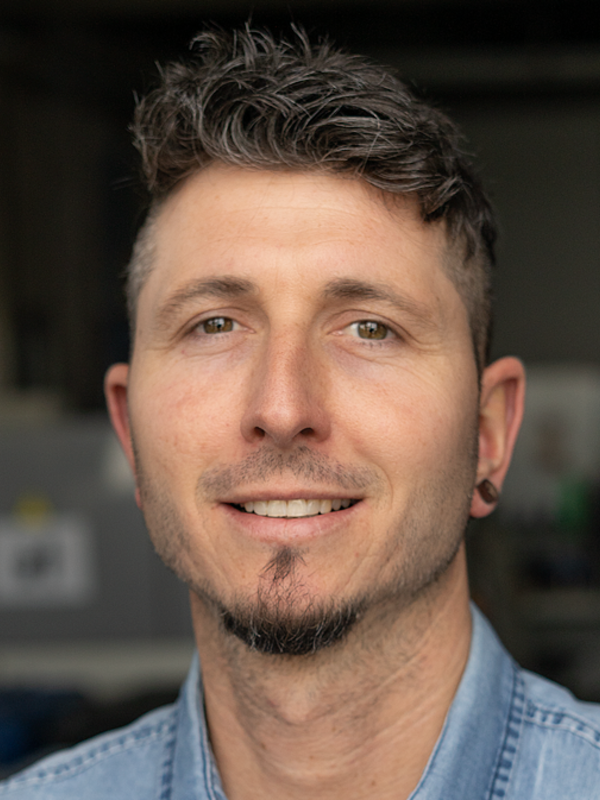 Christoph Teuber