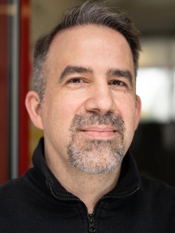 Frank Lohmann