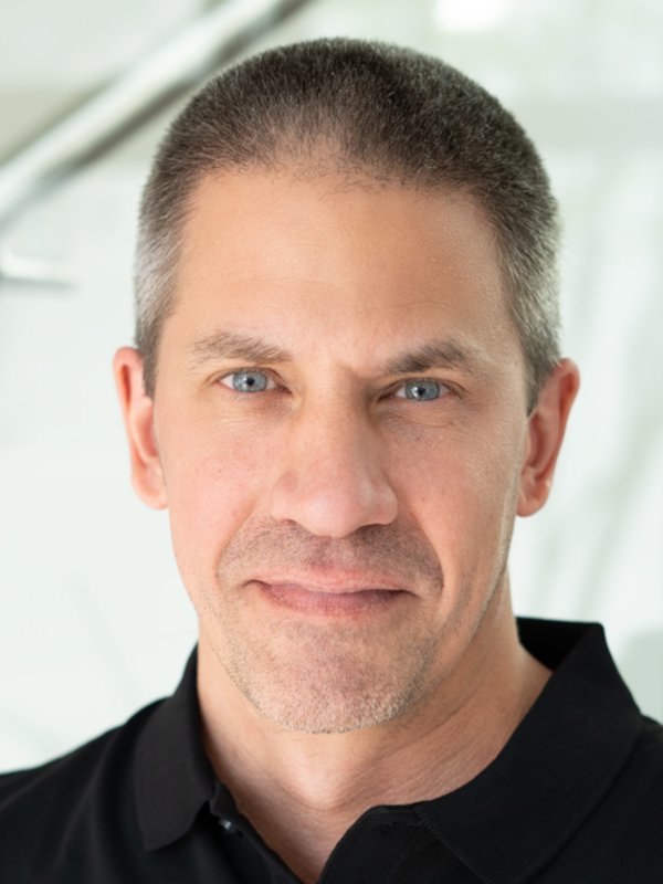Peter Greskamp