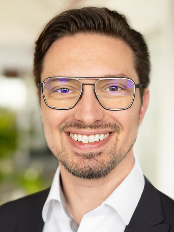 Sascha Cron
