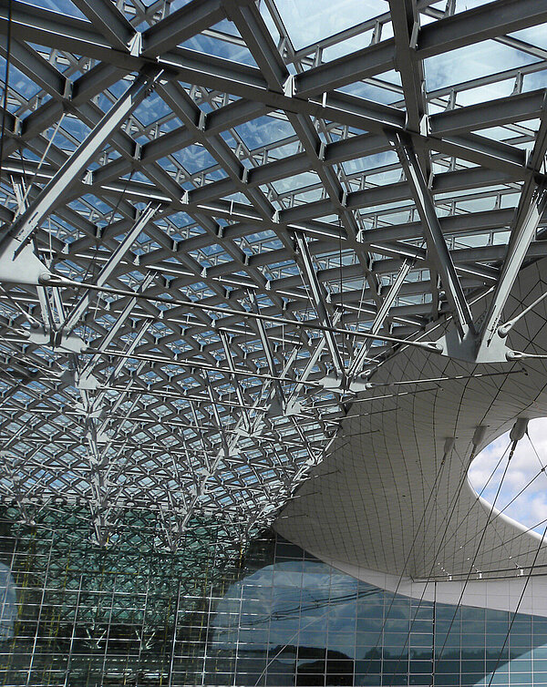 Airport Sheremetyevo – Terminal D