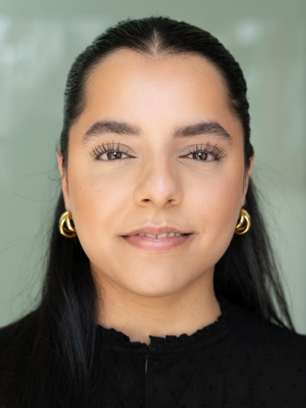 Safa Rahman