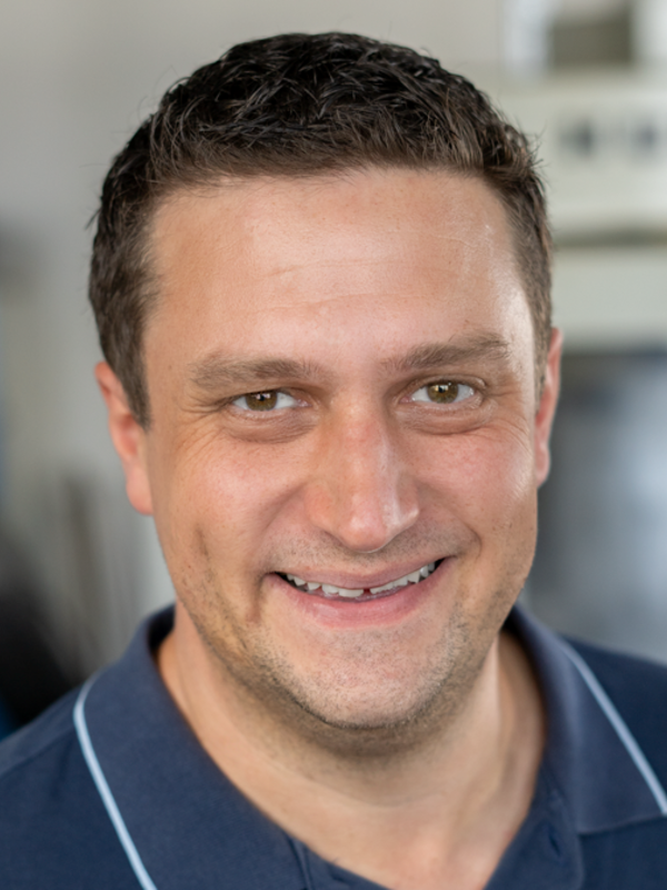 Carsten Ellenberger