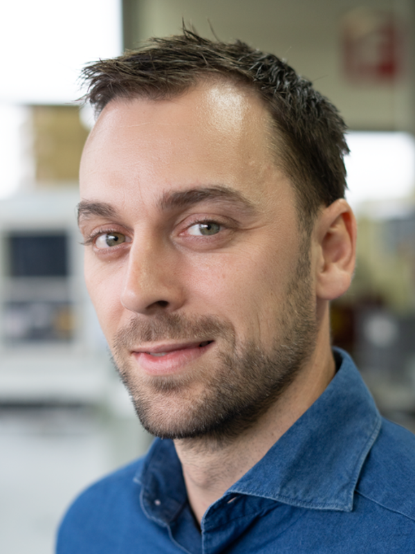 Marcus Schübel