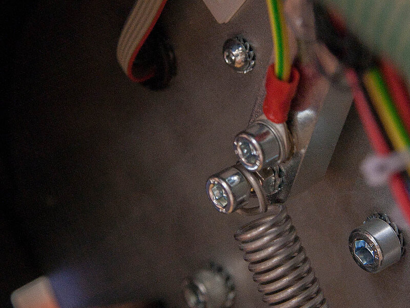 Individuelle und technisch hochwertige OEM-Fertigung: Herstellung, Montage, Funktions- und Qualitätstests.