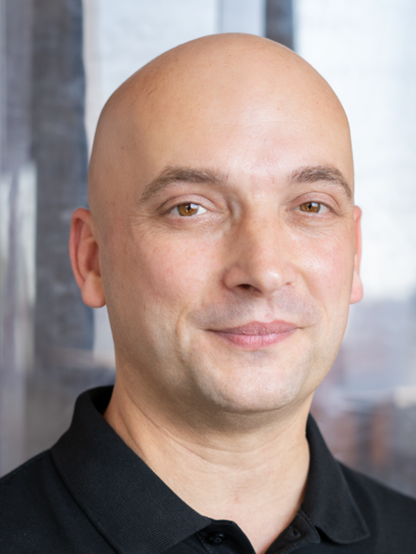 David Schumann