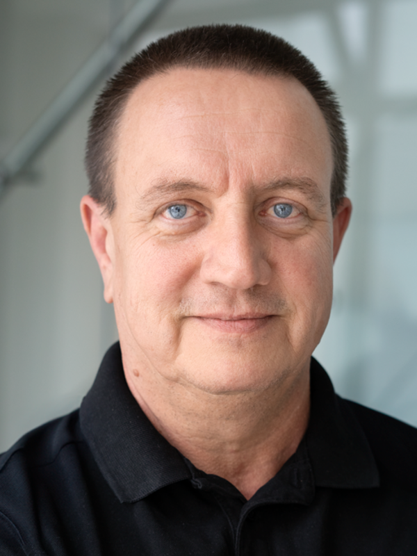 Carsten Hoffmann